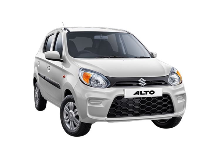 Alto Hire In McLeod ganj