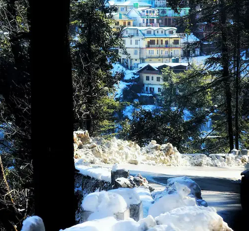 Book Himachal Tour From Delhi Chandigarh Amritsar Pathankot