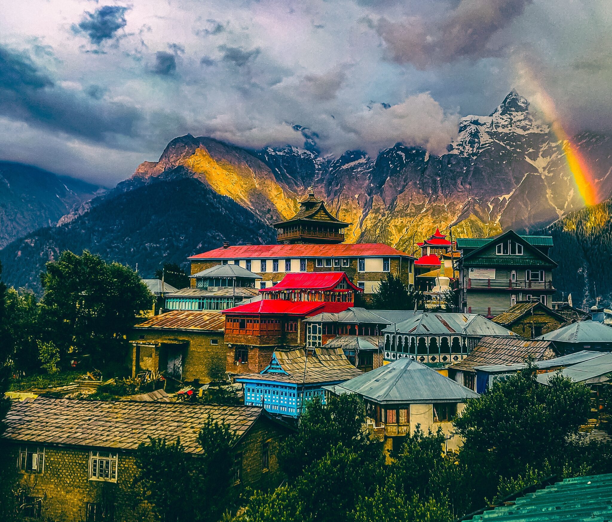 Himalayan Tour & Travel