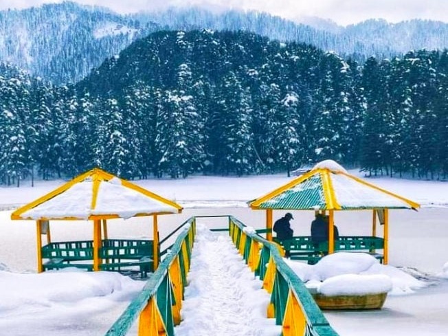 Travel Agent In Dalhousie