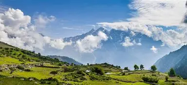 Book Himachal Tour From Delhi Chandigarh Amritsar Pathankot