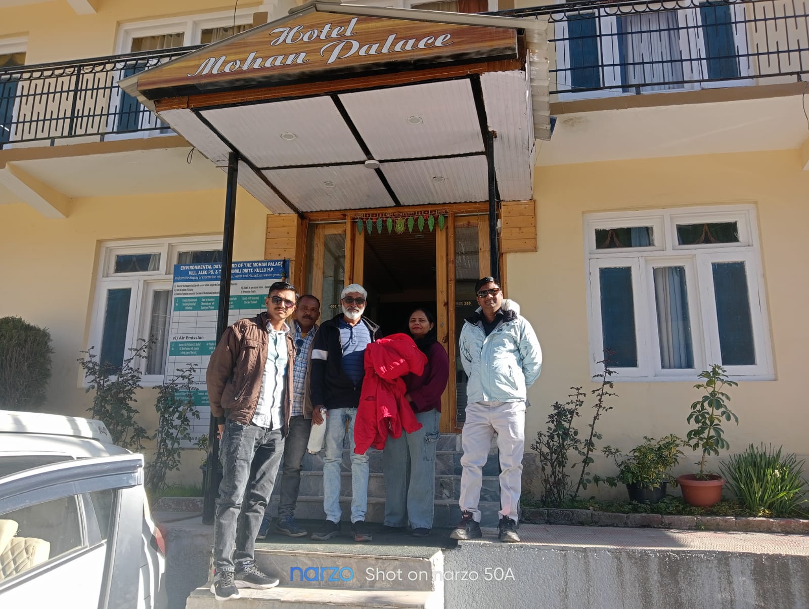 Book Himachal Tour From Delhi Chandigarh Amritsar Pathankot